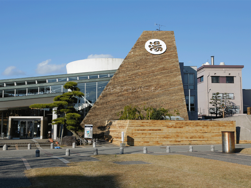 あわら温泉(福井県)