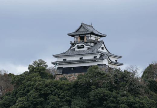 犬山市のイメージ画像