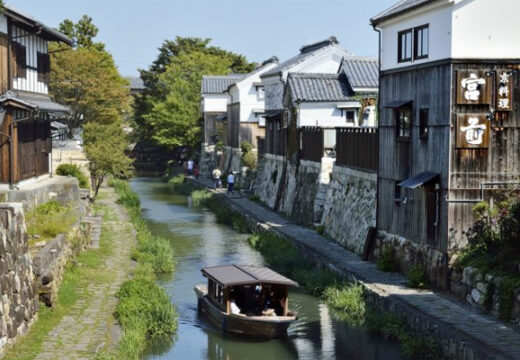 近江八幡市のイメージ画像