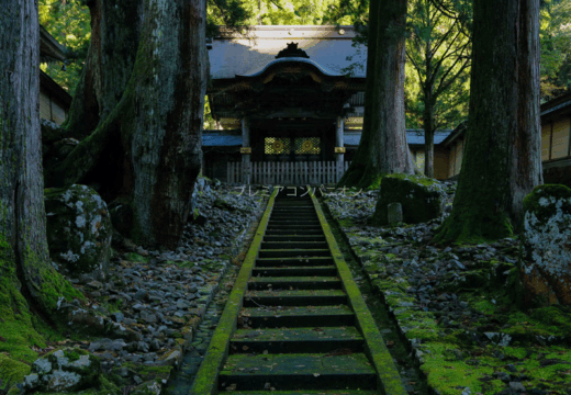 永平寺町のイメージ画像