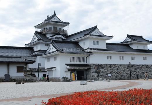 富山県のイメージ画像