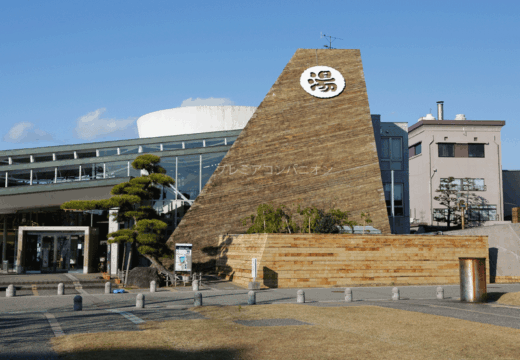 芦原温泉のイメージ画像