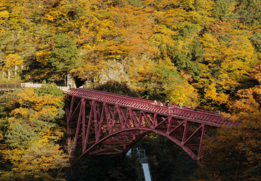 立山町のイメージ画像