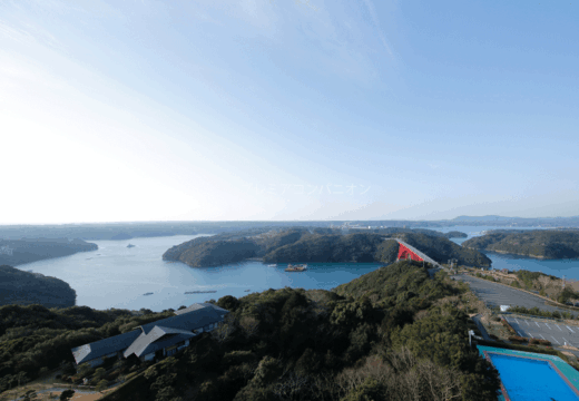 志摩温泉郷のイメージ画像