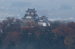 大野城